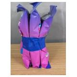 Nerds Gummy Clusters Juicy Strawberry Punch 3pk - Brand New