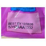 Nerds Gummy Clusters Juicy Strawberry Punch 3pk - Brand New