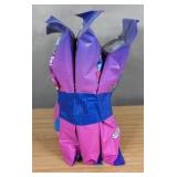 Nerds Gummy Clusters Juicy Strawberry Punch 3pk - Brand New