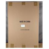 Boho Wall Decor 3 Piece Set 24" x 16" - Brand New