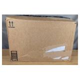 4 Piece Canopy Sidewalls 10ft x 10ft White $59.99 Retail - Brand New