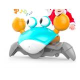 Crawling Crab Baby Toy - Brand New