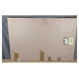 Boho Wall Decor 3 Piece Set 24" x 16" - Brand New