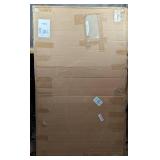 Windshield For Polaris Ranger XP 1000, 2017-2026 $209.99 Retail - Brand New