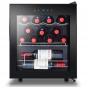 Mini Wine Fridge 15 Bottle with Digital Control $189.99 Retail - Brand New