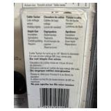 Stanley CT10X Cable Tacker 2-in-1 & Gardner Bender Heat Shrink Torch Kit