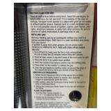 Stanley CT10X Cable Tacker 2-in-1 & Gardner Bender Heat Shrink Torch Kit