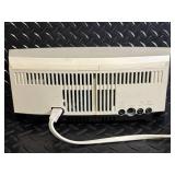 Bose Wave Radio AM/FM Clock (Ivory)