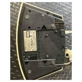 Bose Wave Radio AM/FM Clock (Ivory)