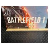 Battlefield 1 14" Collector