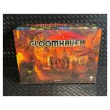 Gloomhaven Board Game - 1-4 Players, 30m/Player, Ages 14 & up