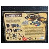 Gloomhaven Board Game - 1-4 Players, 30m/Player, Ages 14 & up