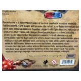 Gloomhaven Board Game - 1-4 Players, 30m/Player, Ages 14 & up