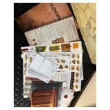 Gloomhaven Board Game - 1-4 Players, 30m/Player, Ages 14 & up