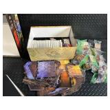 Gloomhaven Board Game - 1-4 Players, 30m/Player, Ages 14 & up