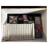 Gloomhaven Board Game - 1-4 Players, 30m/Player, Ages 14 & up