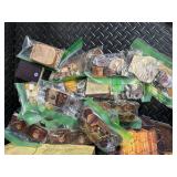 Gloomhaven Board Game - 1-4 Players, 30m/Player, Ages 14 & up