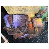 Gloomhaven Board Game - 1-4 Players, 30m/Player, Ages 14 & up