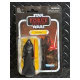 Star Wars Kylo Ren VC117 - Vintage Collection Figure (The Force Awakens)