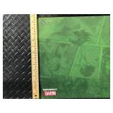 Marvel Champions Playmat - She-Hulk Artwork Card Game Surface