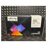 myCartridge SUPRINT Ink Cartridge 2-Pack - Replacement for 240XL/241XL