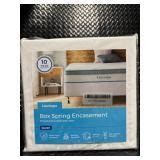 Linenspa Box Spring Encasement - Queen