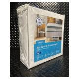 Linenspa Box Spring Encasement - Queen