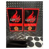 LLH2K 26-Inch Bike Tube - New - Made in China