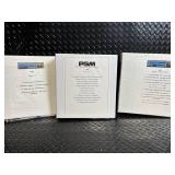 PSM PlayStation Magazine Collection 1997-1999 - 28 Issues in 3 Boxes