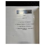 PSM PlayStation Magazine Collection 1997-1999 - 28 Issues in 3 Boxes