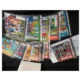 PSM PlayStation Magazine Collection 1997-1999 - 28 Issues in 3 Boxes