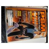 PSM PlayStation Magazine Collection 1997-1999 - 28 Issues in 3 Boxes