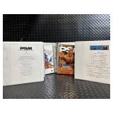 PSM PlayStation Magazine Collection - 2002 & 2005 Issues (54-66, 93-105)