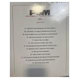 PSM PlayStation Magazine Collection - 2003-04 Issues 67-92 & 2 Binders