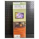 Sanus Accents Cable Tunnel A301-W1 - Decorative AV Cable Channel