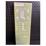 Sanus Accents Cable Tunnel A301-W1 - Decorative AV Cable Channel