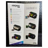 Ultimate Guard ArkHive 400+ Deck Box (2-Pack)
