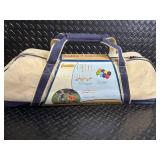 Franklin Croquet & Bocce Set - Canvas Carry Bag