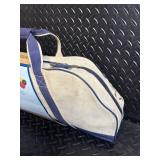 Franklin Croquet & Bocce Set - Canvas Carry Bag