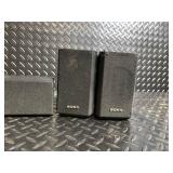 Sony 5-Speaker Home Theater System