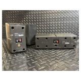 Sony 5-Speaker Home Theater System