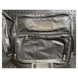 Wolters Kluwer Backpack & Hard Surface Finishers Bag (Lot of 2)