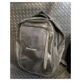 Wolters Kluwer Backpack & Hard Surface Finishers Bag (Lot of 2)