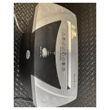 NovaTech Paper Shredder