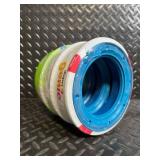 Playtex Diaper Genie Baby Diaper Disposal System - Max Odor Lock