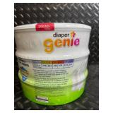 Playtex Diaper Genie Baby Diaper Disposal System - Max Odor Lock