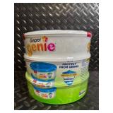 Playtex Diaper Genie Baby Diaper Disposal System - Max Odor Lock