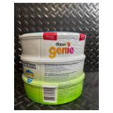 Playtex Diaper Genie Baby Diaper Disposal System - Max Odor Lock