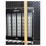 SoloPad SoloFill Six-Column Pad System , perfect for k- cup coffee pods