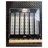 SoloPad SoloFill Six-Column Pad System , perfect for k- cup coffee pods